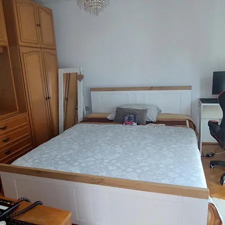 Antea Apartment *